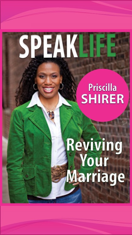 SpeakLIFE Magazine - Biblical Encouragement for Your Journey