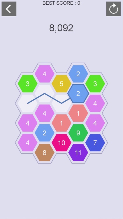 Hex 22