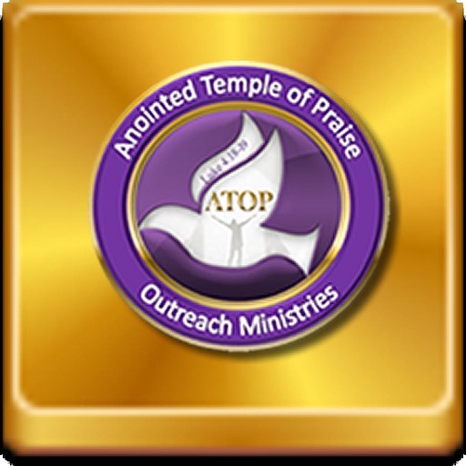 Anointed Temple of Praise