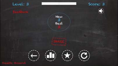 DEATH BOARD 2.0 IOS ĐUA XE DEATH BOARD 2.0 IOS