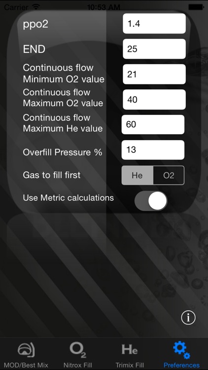 Gas*Blender