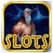 AAA Ace Aphrodite Zeus Slots - Big Prize of Thunder magic olympus in slot machine