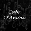 Cafe D'Amour, Aberfeldy