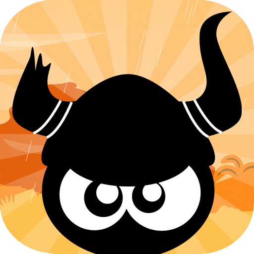 Angry Incas iOS App