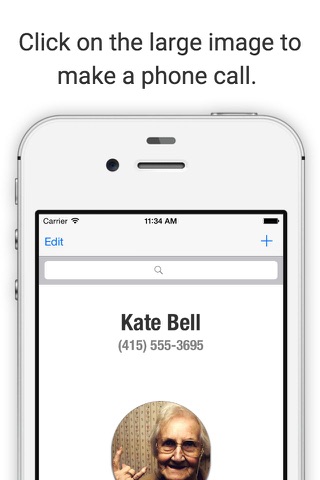 Easy Call - The fastest way to call screenshot 4