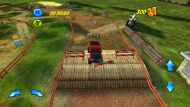 Destruction Race on the Farm!(圖5)-速報App