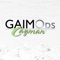 GAIM Cayman Connect is a member’s only networking application for the participants of the GAIM Cayman Connect