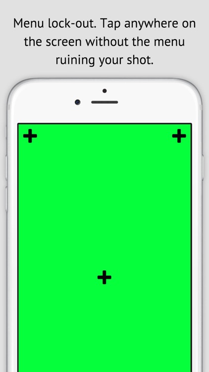Motion Picture Color Generator - Chroma Key, Color Palette, and Tracking Markers