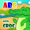 ABC with Croc