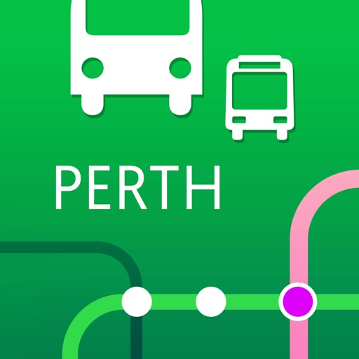 Free Ride Perth - CAT Bus icon