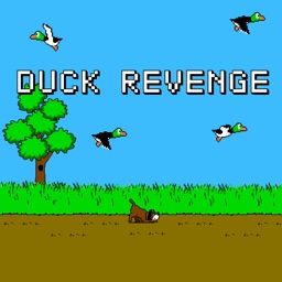 Duck Revenge