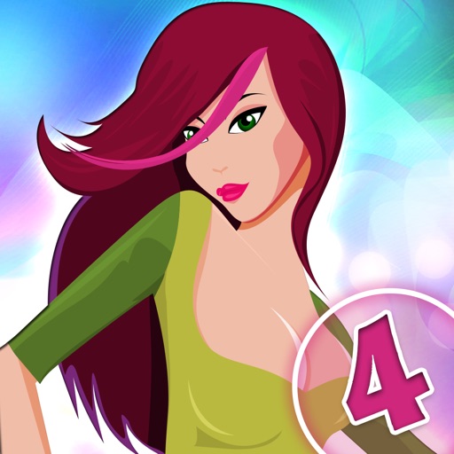 Boys Meet Girls Gold Edition 4 - Suit Up for the Date Nightclub Lounge Kiss Game iOS App