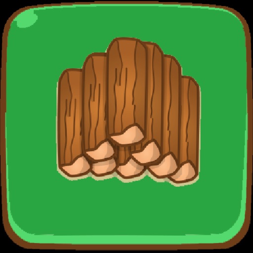 Lumber-Jack Icon