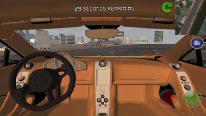 Super Car City Driving Simのおすすめ画像2