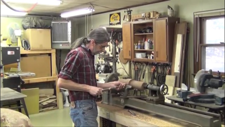 Chair Restoration screenshot-3