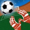 Amazing Space Football Saver - play virtual soccer game