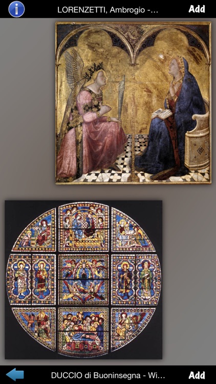 Medieval Art Expert