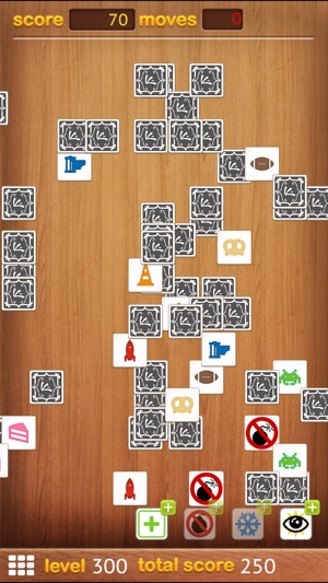 Flipout! A Fun & Challenging Card Matching Game for All Ages(圖1)-速報App