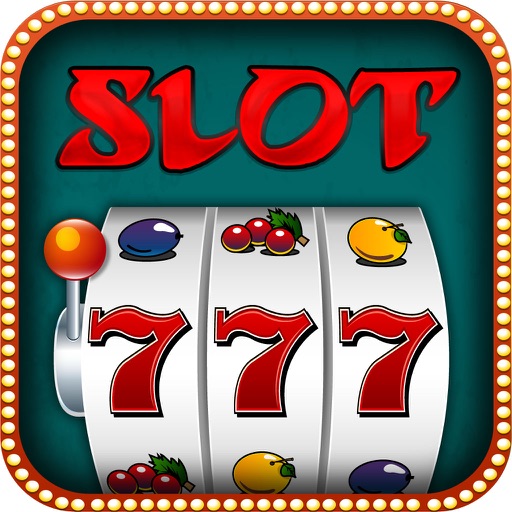 Slot Slot Party Pro icon