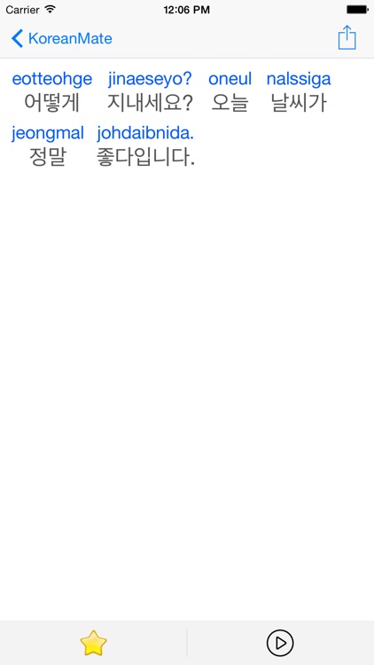 Korean Helper - Best Mobile Tool for Learning Korean