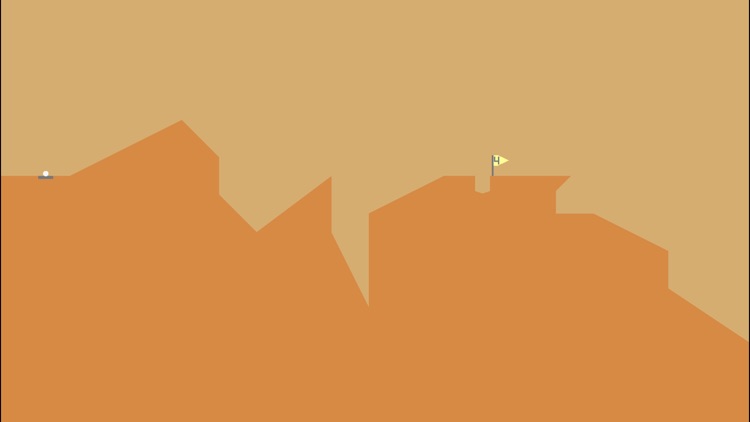 Desert Golfing screenshot-3
