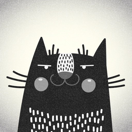 Kitty Pops Icon