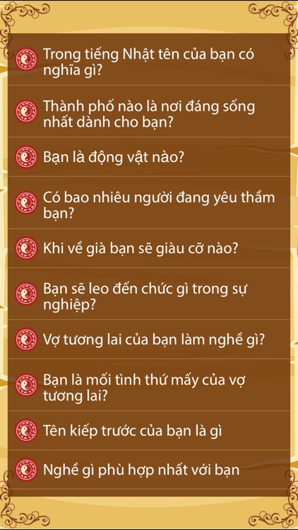 Boi ten - Boi tinh yeu - Bói tên - Bói tình yêu