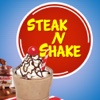 Great App for Steak 'n Shake Restaurants
