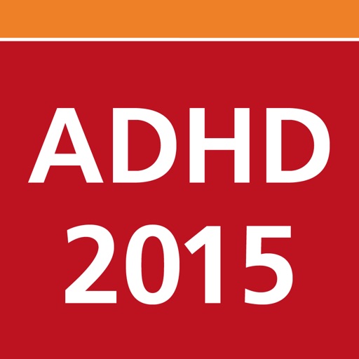 ADHD 2015 icon