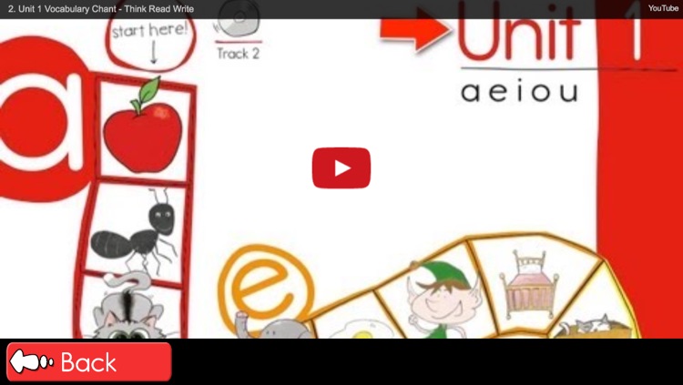 Alphabet and Phonics FUN screenshot-4