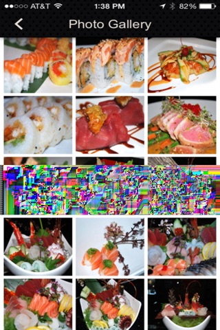 Fuji Restaurants Gambrills screenshot 4
