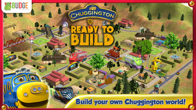 Chuggington Ready to Build – Train Play Screenshot 1