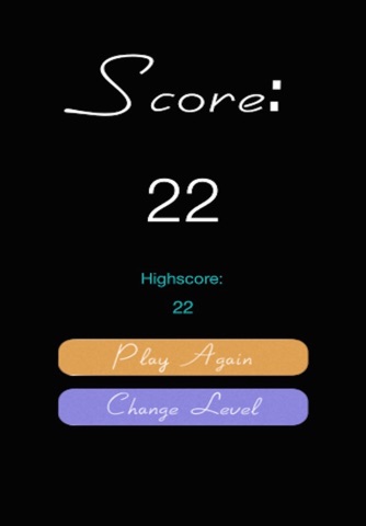 CanUTapMe screenshot 3