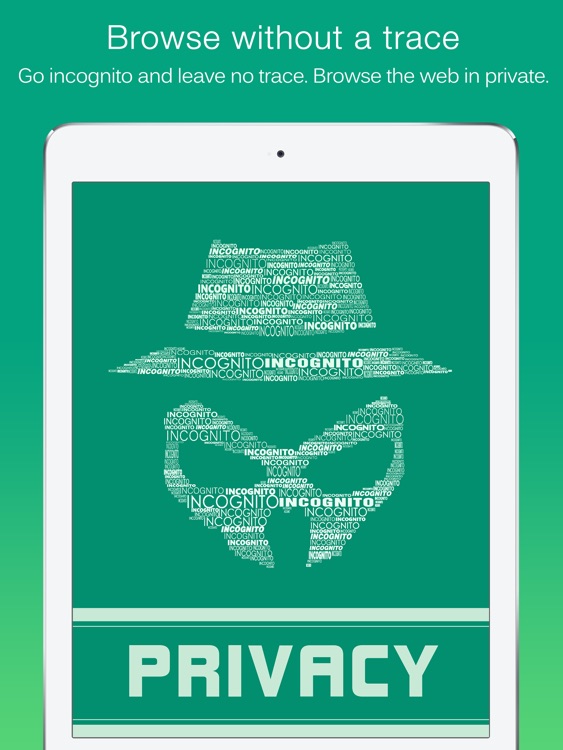 Dolphin Web Browser for iPad screenshot-4
