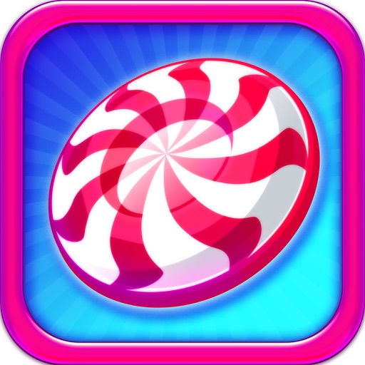 A Party Popper Puzzle – Mini Candy Sweet Challenge FREE icon