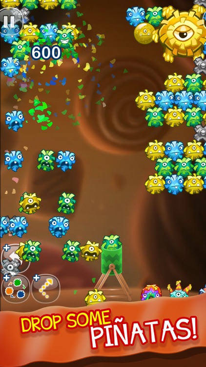 Piñata Blast - Bubble Shooter