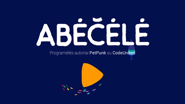 ABĖČĖLĖ(圖1)-速報App