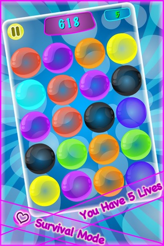 Bubble Bang Bang screenshot 3