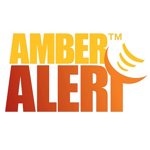 AMBER Alert iOS App