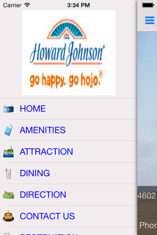 Howard Johnson Express Inn - Houston, TX screenshot 3