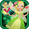 My Secret Fairy Land Copy And Draw Dressing Up Club Game - Advert Free App