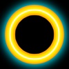 GloStix - Dynamic Avoidance Adventure Game you can play in the dark