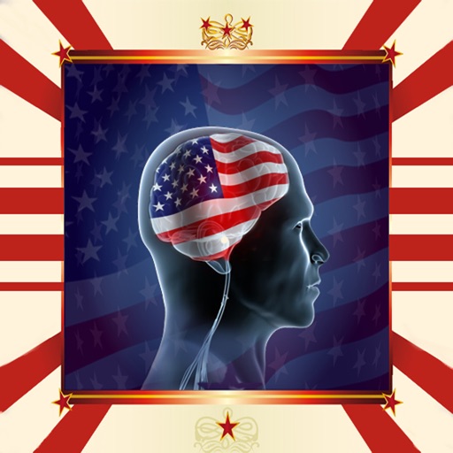 American Brainteaser Quiz iOS App