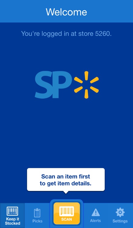 SP* (Supplier Portal Allowing Retail Coverage)