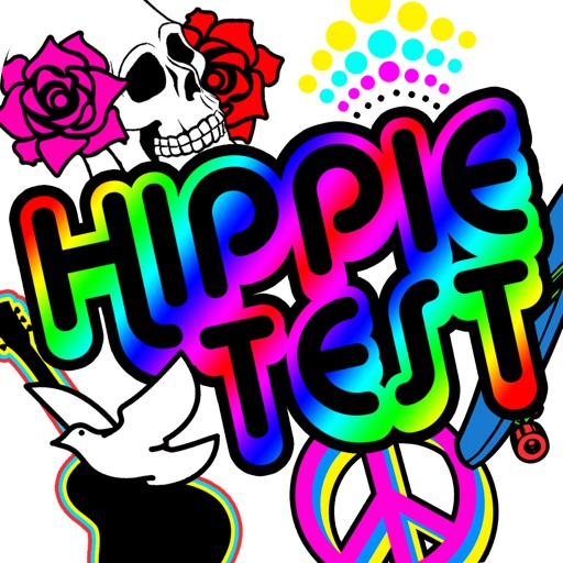 Hippie Test Pro icon