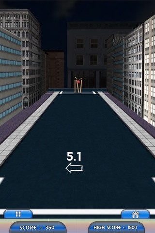 Hit The Wicket screenshot 4