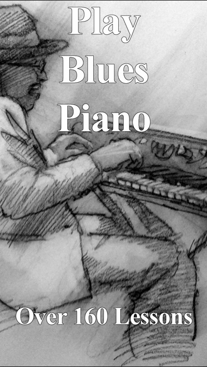 Learn Blues Piano by GR8 Media