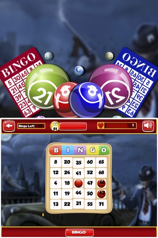 Bingo Dud Pro - Crazy Bingo Madness screenshot 3