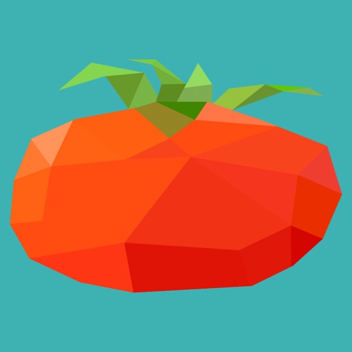 Tomatomot iOS App