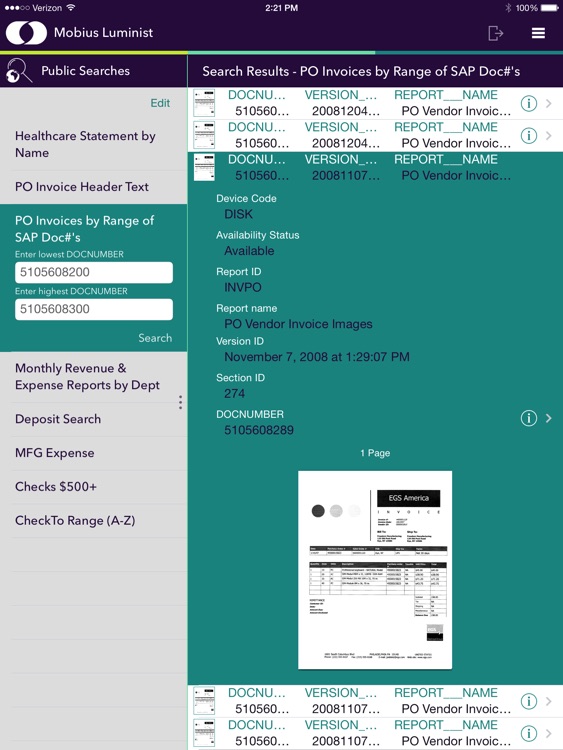 ASG-Mobius Luminist screenshot-3